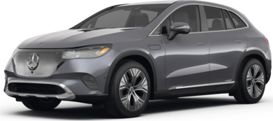 Mercedes-Benz Mercedes-EQ EQE SUV EQE 350 4MATIC