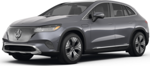 2023 Mercedes-Benz Mercedes-EQ EQE SUV EQE 350+ Sport Utility 4D