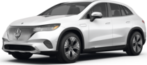2024 Mercedes-Benz Mercedes-EQ EQE SUV photo