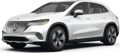 Mercedes-EQ EQE SUV EQE 350 4MATIC image