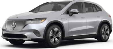 Mercedes-EQ EQE SUV EQE 500 4MATIC image