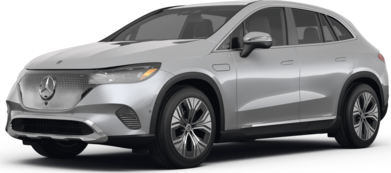 Mercedes-EQ EQE SUV EQE 350+ image