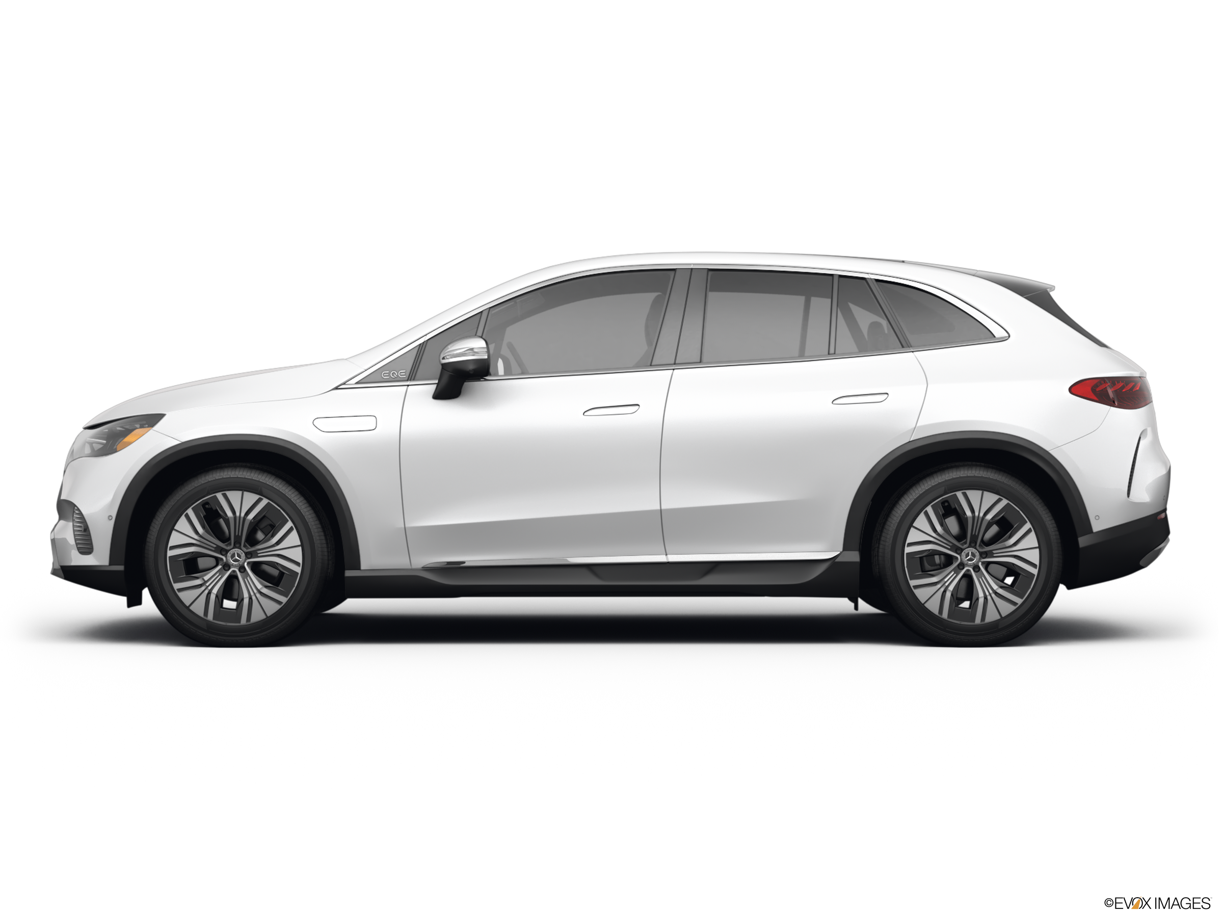 Mercedes-Benz EQE SUV 350+ (2022-2023) price and specifications