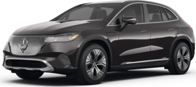 Mercedes-Benz Mercedes-EQ EQE SUV EQE 350+