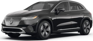 Mercedes-EQ EQE SUV EQE 350+ image