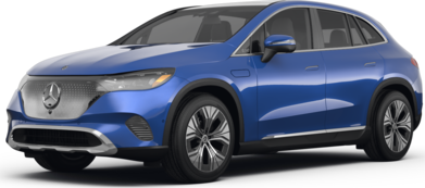 Mercedes-EQ EQE SUV EQE 350+ image