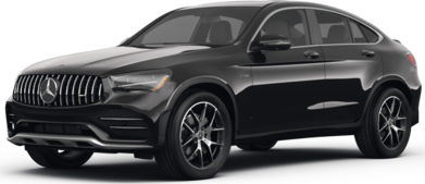 Mercedes-Benz Mercedes-AMG GLC Coupe