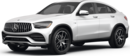 2023 Mercedes-Benz Mercedes-AMG GLC Coupe image