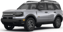 2024 Ford Bronco Sport image