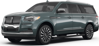 2024 Lincoln Navigator L