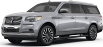 2024 Lincoln Navigator L photo