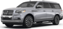 2024 Lincoln Navigator L image