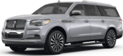 2024 Lincoln Navigator L Exterior: 0