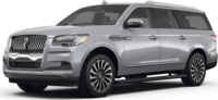 2024 Lincoln Navigator L image