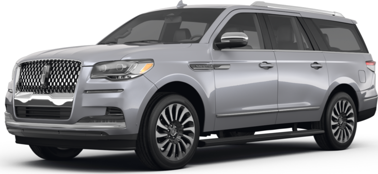 2024 Lincoln Navigator L Exterior: 0