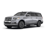 2024 Lincoln Navigator L Colors: 0