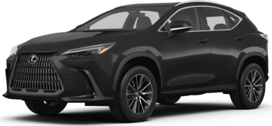 Lexus NX 350h