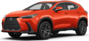 2024 Lexus NX image