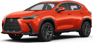 NX 350h image