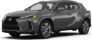 2024 Lexus UX image