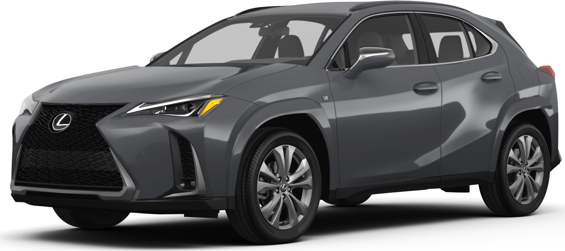 2024 Lexus UX 250h F SPORT Design Sport Utility 4D