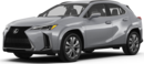 2024 Lexus UX image