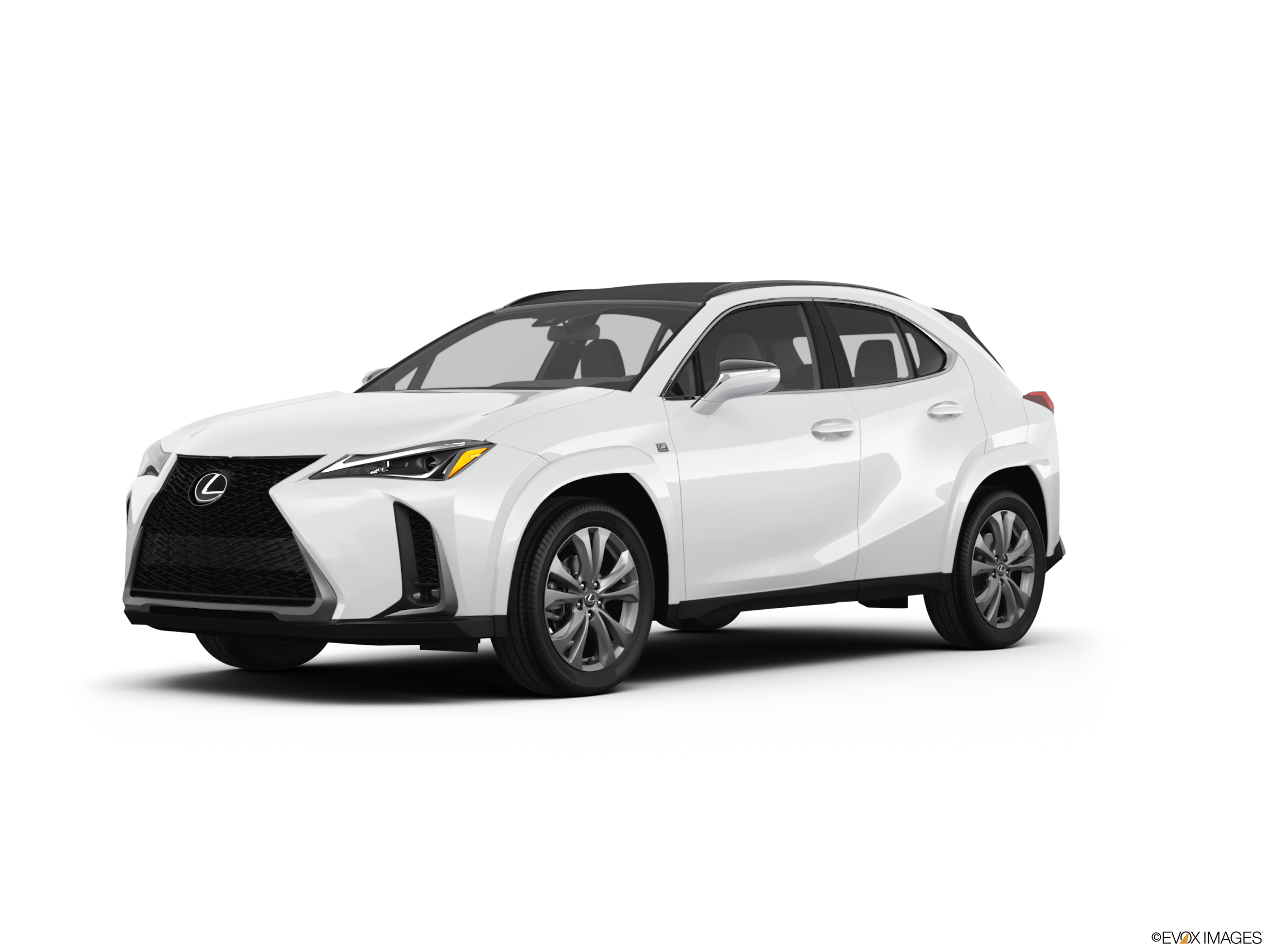 2024 Lexus UX 250h F SPORT Design Sport Utility 4D Price, Listings