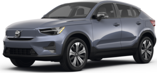 2023 Volvo C40 Recharge Ultimate