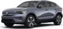 2023 Volvo C40 Recharge image