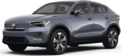 2023 Volvo C40 Recharge Exterior: 0