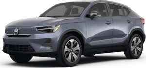 2023 Volvo C40 Recharge Plus Sport Utility 4D