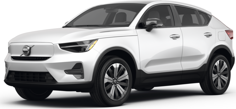 2024 Volvo C40 Recharge Exterior: 0