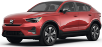 2024 Volvo C40 Recharge image