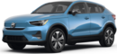 2024 Volvo C40 Recharge image