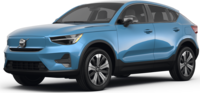 2024 Volvo C40 Recharge image