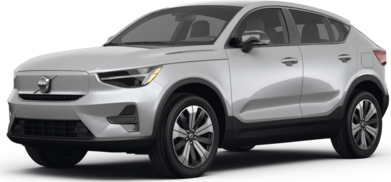 C40 Recharge Core Sport Utility 4D image