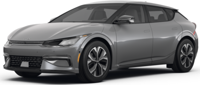 Kia EV6 GT-Line Sport Utility 4D