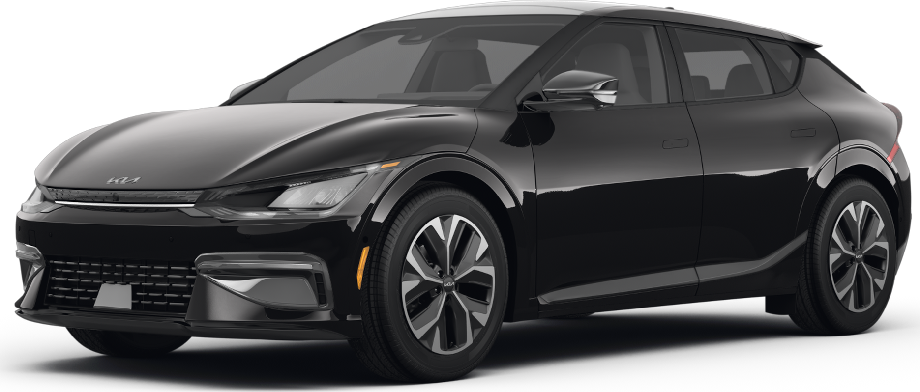 2023 Kia EV6 Wind Sport Utility 4D