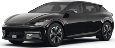 EV6 GT-Line Sport Utility 4D image