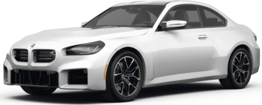 2023 BMW M2 Coupe 2D