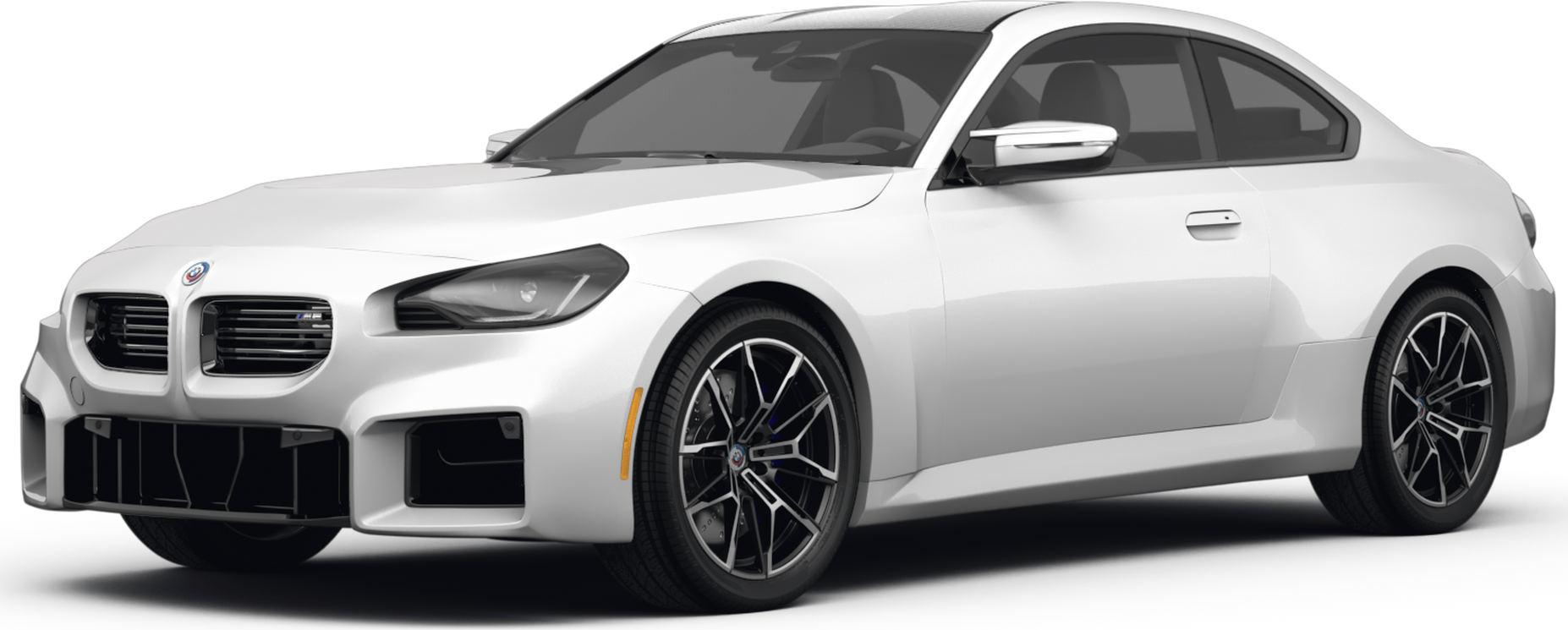 2023 BMW M2 Coupe 2D