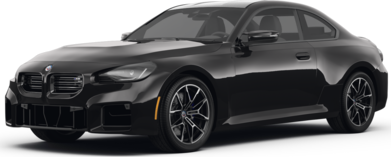 M2 Coupe 2D image