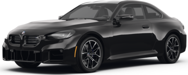 2023 BMW M2 Coupe 2D