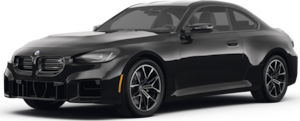 2023 BMW M2 Coupe 2D