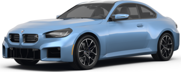 2023 BMW M2 Coupe 2D
