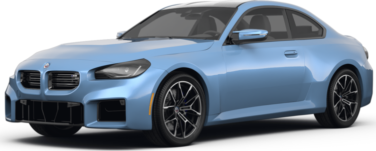 2023 BMW M2 Exterior: 0