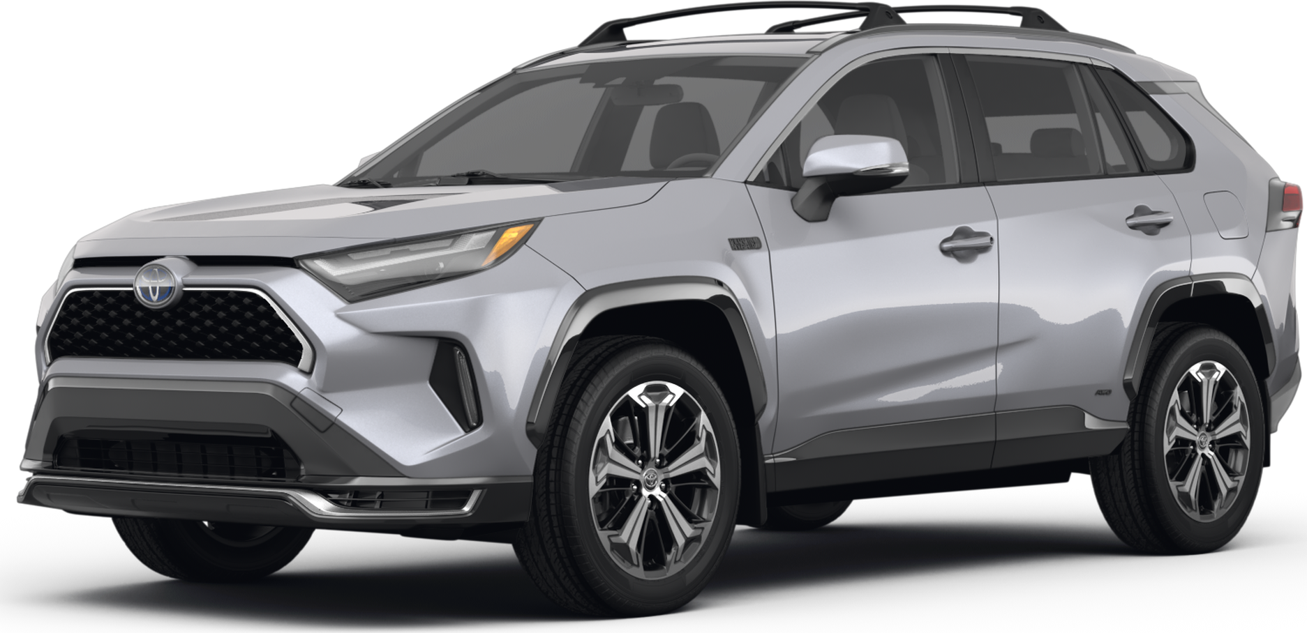 2023 Toyota RAV4 Prime image