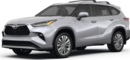 2025 Toyota Highlander image