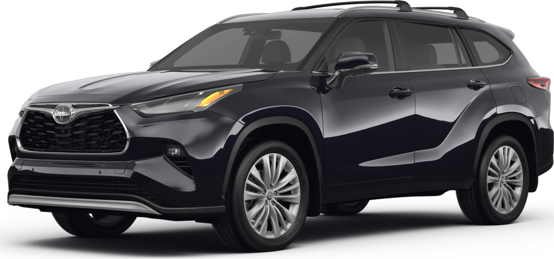 Highlander Platinum image