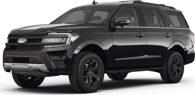 Ford Expedition Timberline